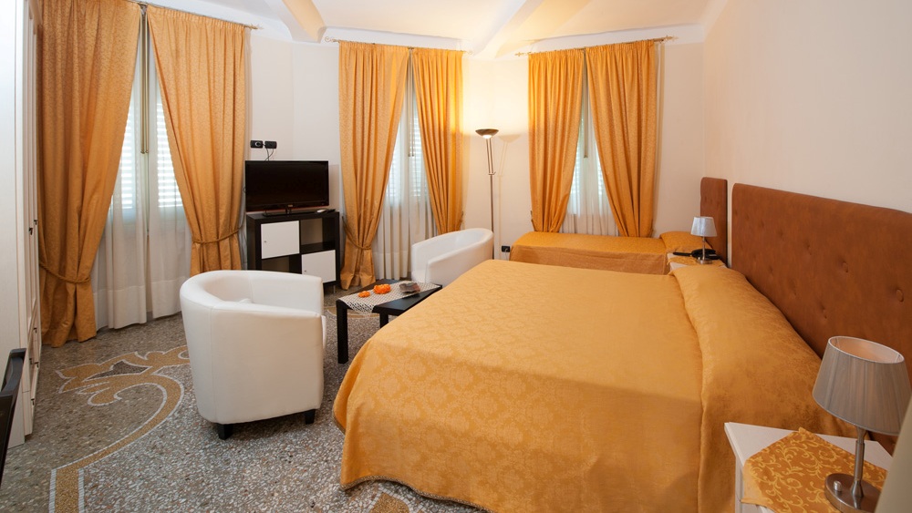 Bed and Breakfast Lepanto Messina