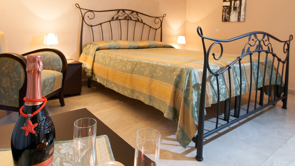Bed and Breakfast Lepanto Messina