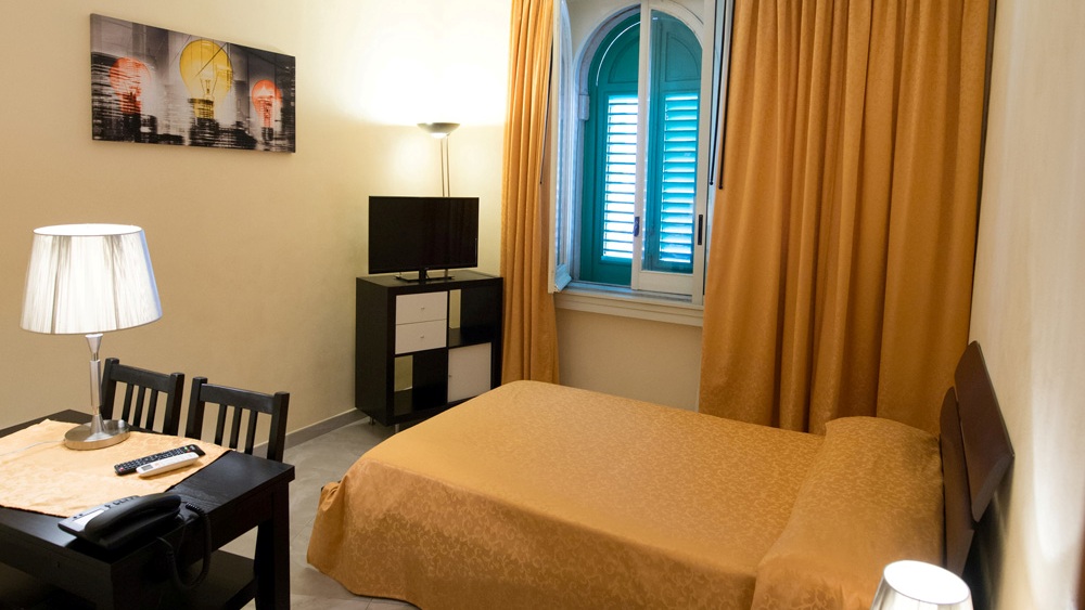 Bed and Breakfast Lepanto Messina