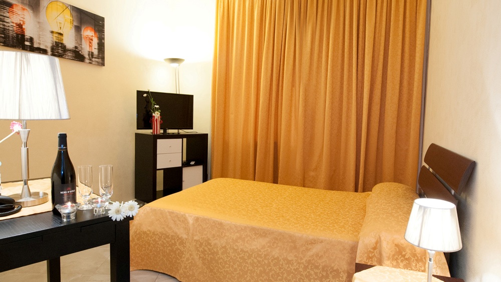 Bed and Breakfast Lepanto Messina