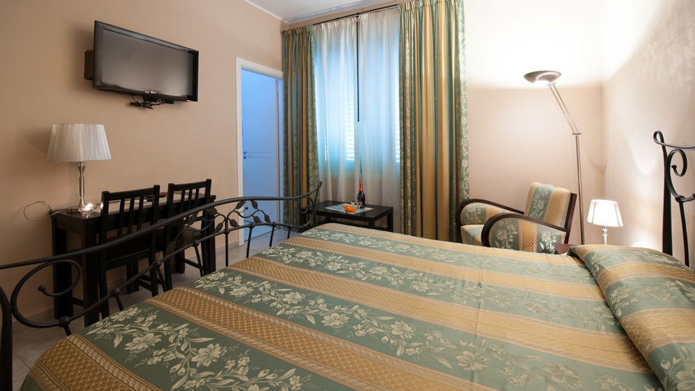 Bed and Breakfast Lepanto Messina